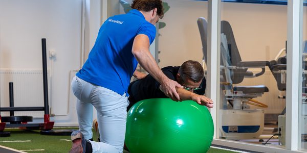 Fysiotherapie en chiropractie Hilversum - Movewell Hilversum #fysio #fysiotherapie #chiropractie #praktijk #Hilversum #movewell #movewellminute #behandeling #rugklachten #sportfysiotherapie #bekkenklachten #nekklachten