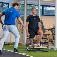 fysio in hilversum