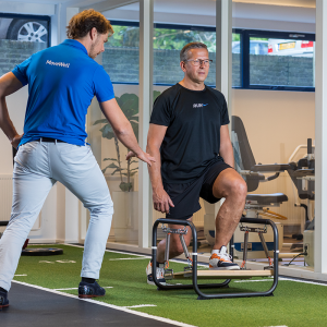 fysio in hilversum