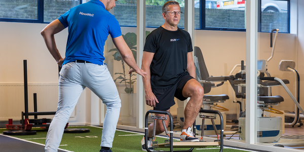fysio in hilversum