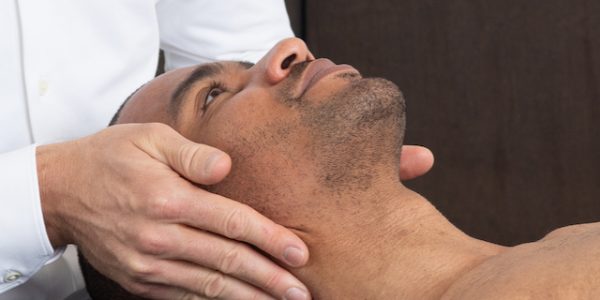 fysiotherapie hilversum nekklachten