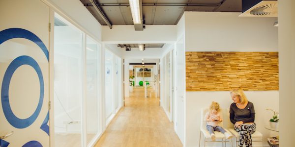 fysiotherapie voor kinderen hilversum