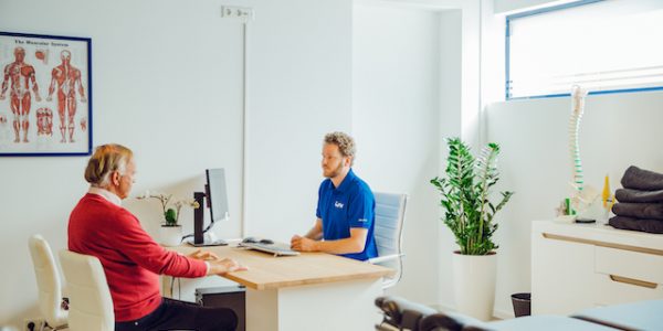 Persoonlijk behandelplan MS
