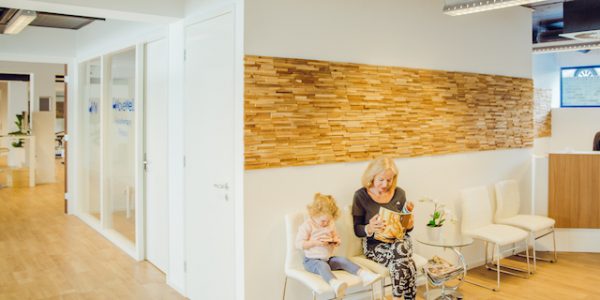 met klachten bij kinderfysiotherapie hilversum