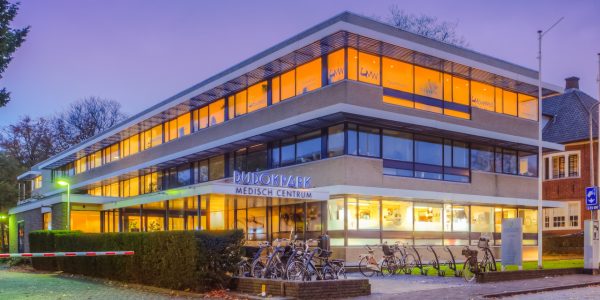 Dudokpark Medisch Centrum Hilversum