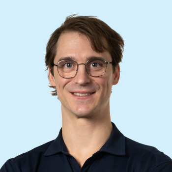 Alexander Mudge, MoveWell Zeist